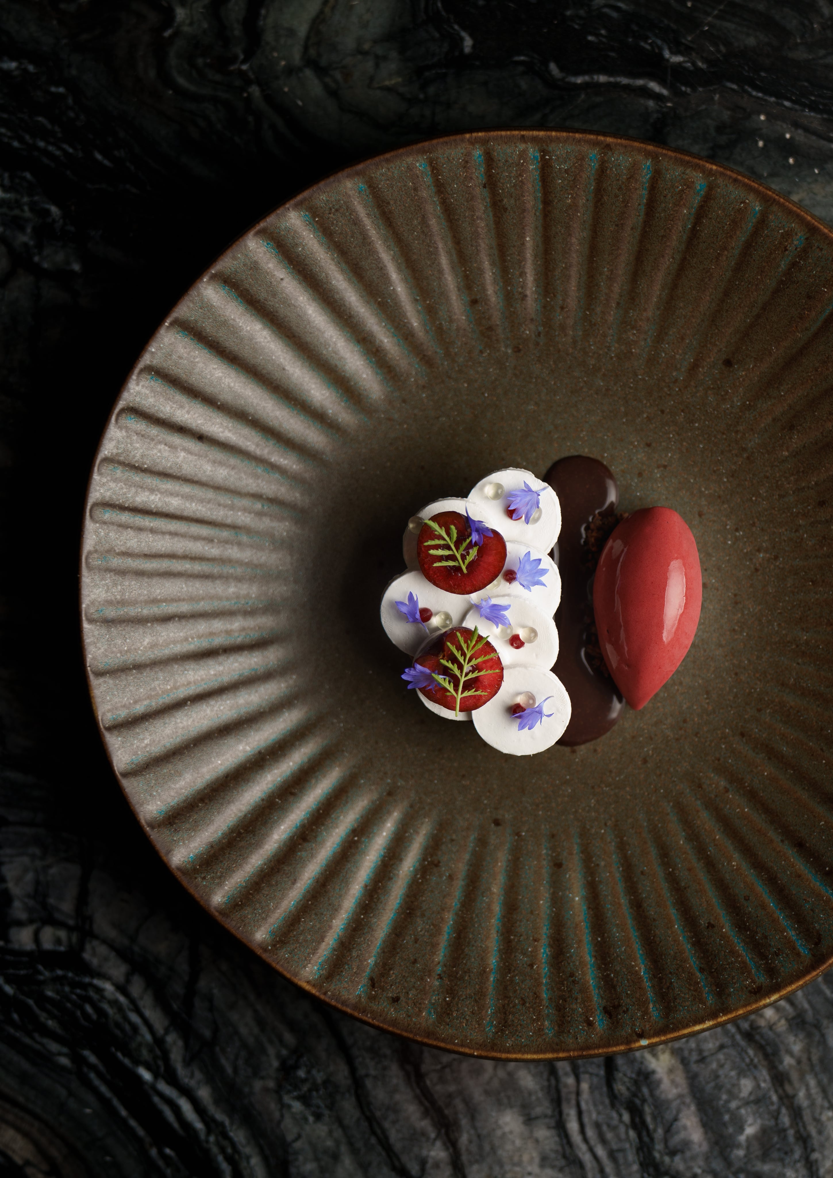 World-Class Dining